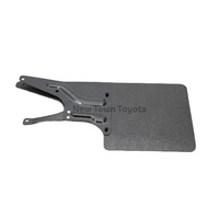 Genuine Toyota Left Hand Rear Quarter Panel Mud Flap  image