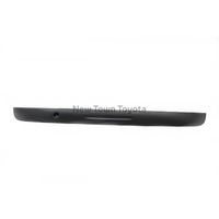 Genuine Toyota Rear Tailgate Centre Garnish Mould  image