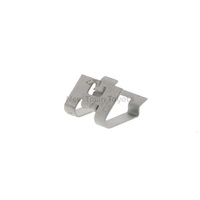 Genuine Toyota Front Bumper Lower Spoiler Retaining Clip  image