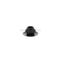 Genuine Toyota Rocker Panel Moulding Retaining Clip  image