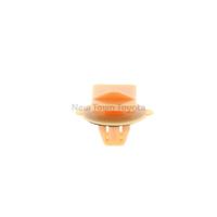 Genuine Toyota Sill Side Skirt Moulding Retainer Clip Tarago 2006 ON 76932-26010 image