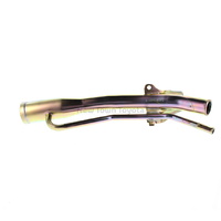 Genuine Toyota Fuel Tank Filler Neck Pipe Hilux 2005-2015 77201-0K110 image