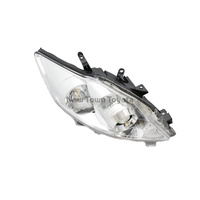 Genuine Toyota Right Hand Front Headlight / Headlamp Does Not Include Globes and Sockets image