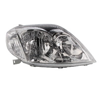 Genuine Toyota Right Hand Front Headlight / Headlamp Does Not Include Globes and Sockets image