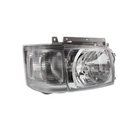 Genuine Toyota Right Hand Front Headlight / Headlamp Does Not Include Globes and Sockets image