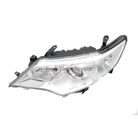 Genuine Toyota Left Hand Front Headlight / Headlamp Does Not Include Globes and Sockets image