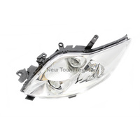 Genuine Toyota Left Hand Front Headlight / Headlamp Does Not Include Globes and Sockets image