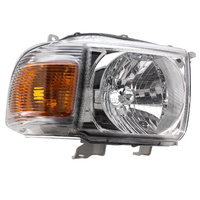 Genuine Toyota Left Hand Front Headlight / Headlamp Does Not Include Globes and Sockets image