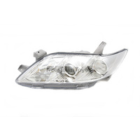 Genuine Toyota Left Hand Front Headlight / Headlamp Does Not Include Globes and Sockets image