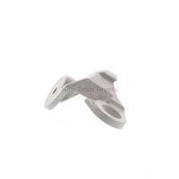 Genuine Toyota RH Front Headlight/Headlamp Upper Retaining Bracket Corolla 01-07 image