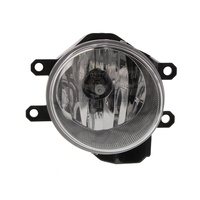 Genuine Toyota Right Hand Front Foglight Lamp Kluger 2014 ON 81210-02160 image