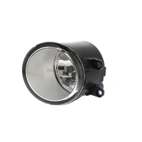 Genuine Toyota Left Hand Front Foglight Lamp Includes Globe image