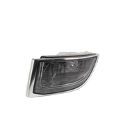 Toyota LH Front Foglight Lamp Does Land Cruiser Prado GRJ120 KDJ120 KZJ120 image