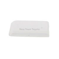 Genuine Toyota Interior Light Lamp Lens  image