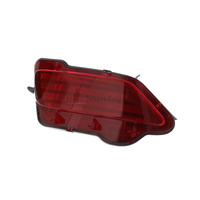 Genuine Toyota Left Hand Rear Bumper Reflector RAV4 2012 ON 81490-42040 image