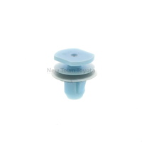 Genuine Toyota Rear Tail Light Locating Clip  image