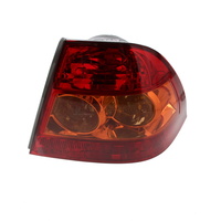 Genuine Toyota Right Hand Rear Tail Light / Lamp Does Not Include Globes and Sockets image