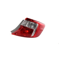 Genuine Toyota Right Hand Rear Tail Light / Lamp Does Not Include Globes and Sockets image