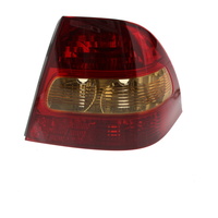 Genuine Toyota Right Hand Rear Tail Light / Lamp Does Not Include Globes and Sockets image