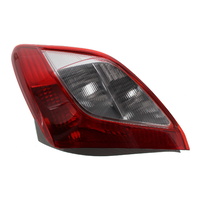 Genuine Toyota Right Hand Rear Tail Light / Lamp Does Not Include Globes and Sockets image