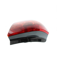 Genuine Toyota Left Hand Rear Tail Light / Lamp Includes Globes and Sockets image