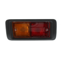 Toyota LH Rear Tail Light/Lamp Wiring Land Cruiser HZJ78 VDJ76 VDJ78 01/2007 ON image