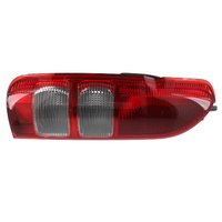 Genuine Toyota Left Hand Rear Tail Light / Lamp Does Not Include Globes and Sockets image