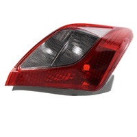 Genuine Toyota Left Hand Rear Tail Light / Lamp Does Not Include Globes and Sockets image