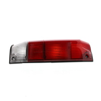 Genuine Toyota Left Hand Rear Tail Light / Lamp Does Not Include Globes and Sockets image