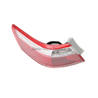 Genuine Toyota Left Hand Rear Tail Light / Lamp  Does Not Include Globes and Sockets image