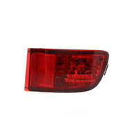 Toyota RH Rear Bumper Reflector Land Cruiser Prado GRJ120 KDJ120 KZJ120 RZJ120 image
