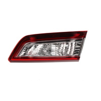 Genuine Toyota Right Hand Rear Boot Lid Reverse Light Lamp Does Not Include Globes and Sockets image
