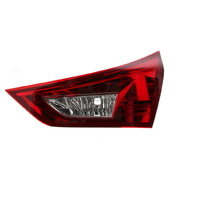 Genuine Toyota Right Hand Rear Tailgate Reverse Light Lamp Does Not Include Globes and Sockets image