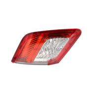 Genuine Toyota Left Hand Rear Boot Lid Reverse Light Lamp Does Not Include Globes and Sockets image