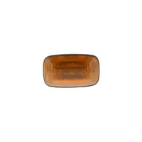 Genuine Toyota Right Hand Front Side Marker Repeater Light / Lamp image
