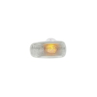 Genuine Toyota Right Hand or left Hand Front Side Marker Lens Repeater Light / Lamp Lens image