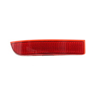 Genuine Toyota Parts 81920-13022 Driver Side Rear Reflector 