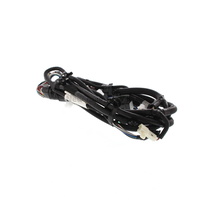 Genuine Toyota Rear Boot Lid Wiring Harness  image