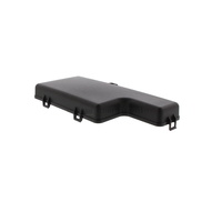 Genuine Toyota Engine Room Relay Block Upper Cover Marked Hilux 2005-2015 image