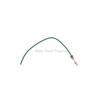 Genuine Toyota Electrical Repair Terminal  image
