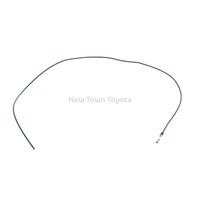Genuine Toyota Electrical Repair Terminal  image