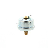 Genuine Toyota Engine Oil Pressure Sender Switch  image