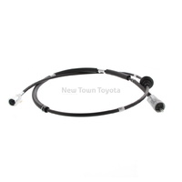 Genuine Toyota Speedometer Cable Hilux 1997-2005 83710-35530 image