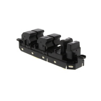Genuine Toyota Power Window Regulator Master Switch Land Cruiser Prado 2002-2009 image