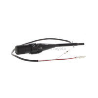 Genuine Toyota Headlight Stork Switch  image