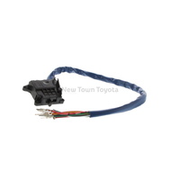Genuine Toyota Headlight / Headlamp Dimmer Switch Hiace 1989-1995 84140-26120 image