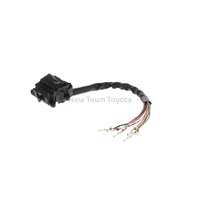 Genuine Toyota Headlight / Headlamp Dimmer Switch image
