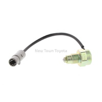 Genuine Toyota Reverse Light Switch  image