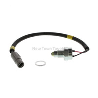 Genuine Toyota Transfer Indicator Switch On Right Hand Side of Transfer Case Land Cruiser image