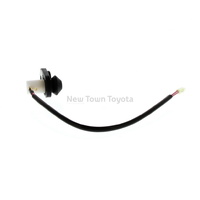 Genuine Toyota Interior Light Switch Hiace 1989-2005 84231-95J02 image